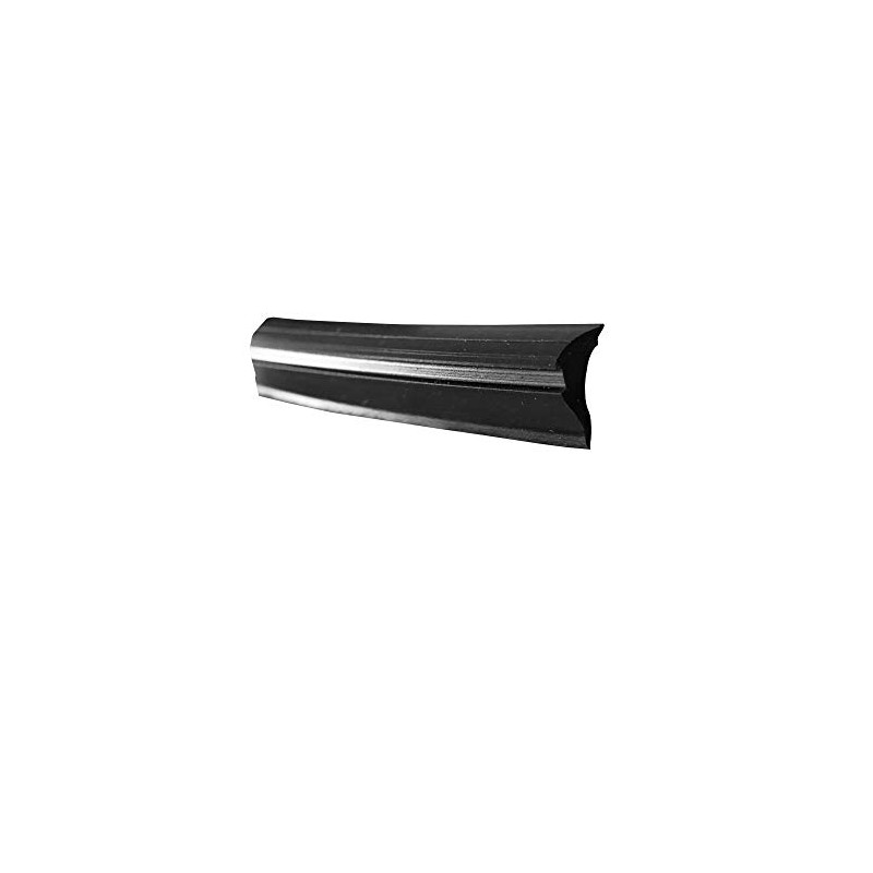 Gordon Glass Roll-in Universal Replacement Glazing Vinyl Spline for Framed