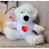 Teddy Get Ready - playera de animales de peluche, 25