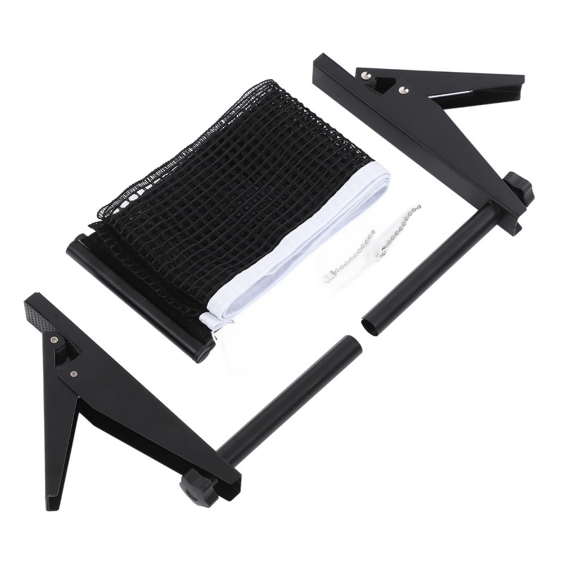 Professional Standard Table Tennis Net Rack Set Indoor Table Tennis