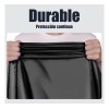 Funda Motocicleta Impermeab Grueso Cubiertas Para Moto