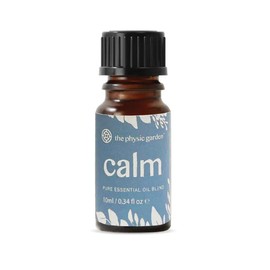 The Physic Garden Essential Oil Blend - Calm, 10ml