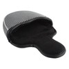 Andux Golf Putter Cover Semicircular Mesh Putter Headcover MT/TG13 (Gray)