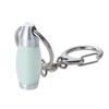 [CANDY Green Long Memorial Capsule for Ashes] Height 1.3 inches