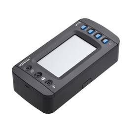 EPEVER MT75 Display / Remote Control for EPEVER Charge Controller and Inverter, Suitable for Real-time Display and Monitoring of Charge Controller and Inverter