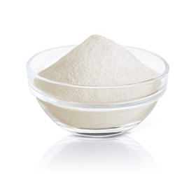 GOLDEN PEANUT Guarkernmehl 3500 cps. BIO 1 kg - Guar Gum, glutenfreies Verdickungsmittel, Hydrokolloid