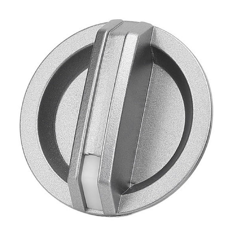 3pcs AC Climate Control Knobs UB9B 61 195 4980165 Air