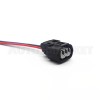 AUTOSMARKET For 2006-2021 Honda 3-Way A/C Pressure Switch Connector Harness