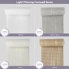 Graywind Fabric Samples for Vertical Blinds