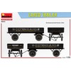 Miniart 1:35 - Cargo Trailer