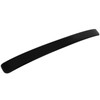 Rear Window Roof Spoiler ABS Glossy Black Replacement for Toyota