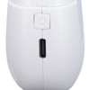 Electric Automatic Nail Clipper Rechargeable Automatic Safety Fingernail Cutter for