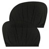 Lampa 66895 Socks Set, 2 Side Sun Shades, Rectangular, Medium