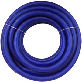 Complete 3500W Gravity 4 Gauge Amplifier Installation Wiring Kit Amp Pk2 4 Ga Blue - for Installer and DIY Hobbyist - Perfect for Car/Truck/Motorcycle/Rv/ATV BGR-KIT4-B-PK2-3500W