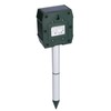 Solar Animal Repeller Smart Ultrasonic Mouse Animal Repellent for Farm