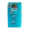 Organic Powercafe® - Ground Coffee for Drip - 10oz, Caffeinated