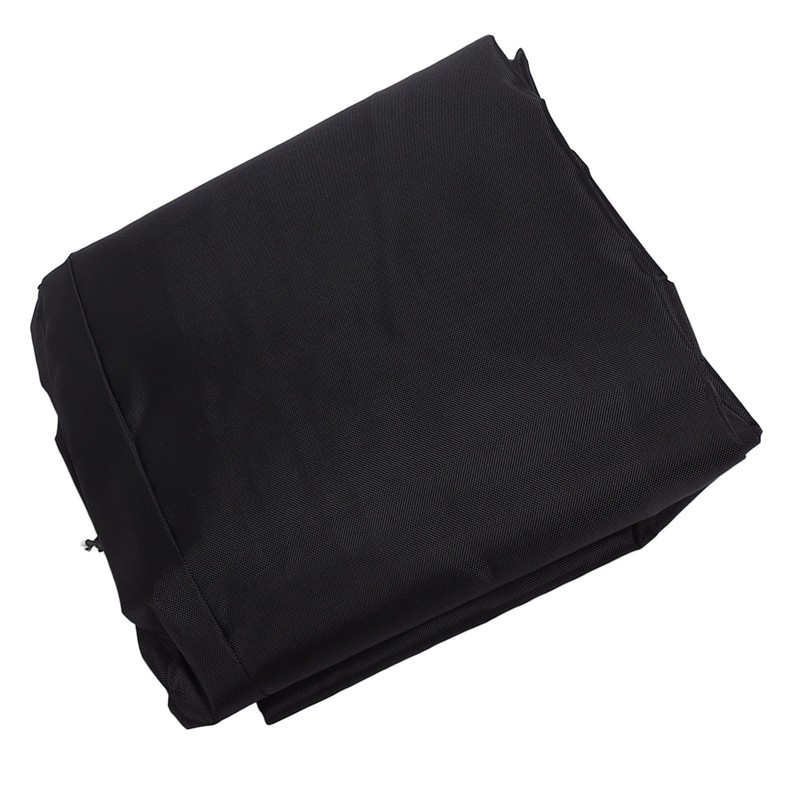 420D Oxford Fabric Waterproof BBQ Grill Cover Heavy Duty Waterproof