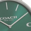 Coach 14602436 Men's Watch, Charles 1.6 inches (41 mm), Quartz,