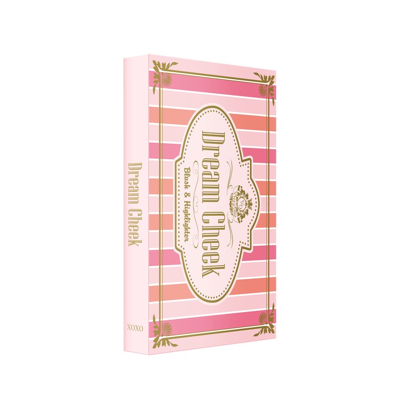 Viva La Diva Dream Cheek Blush Kit