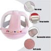 G-Tree Baby Head Protector, Breathable Safety HeadGuard, Protection Cap Harnesses