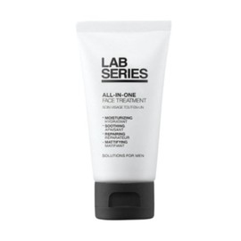 Rap Series Lab Series All-in-one Face Treatment Basic Cosmetics Men 50ml 2pcs DJ / 랩시리즈 올인원 훼이스 트리트먼트 기초 화장품 남성 남자 50ml 2개 DJ