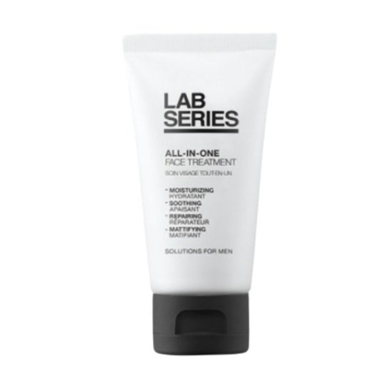 Rap Series Lab Series All-in-one Face Treatment Basic Cosmetics Men