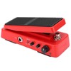 WAH Volume Pedal Multimode 6 Level Adjustable Frequency Guitar Tuning