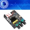 TDA3116D2 Digital Power Amplifier Board Professional 120W Dual Channel Digital