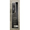 Plantronics Voyager Legend Bluetooth Headset w/ Voice Command Black ~