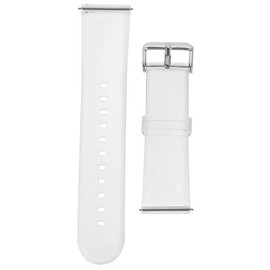 GRIRIW Adjustable Smartwatch Strap Replacement Band for Durable Material Stylish Transparent Buckle for Daily Wear Active Lifestyles