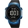 Men's Simple Outdoor Sports Digital Watch Easy to Read Big
