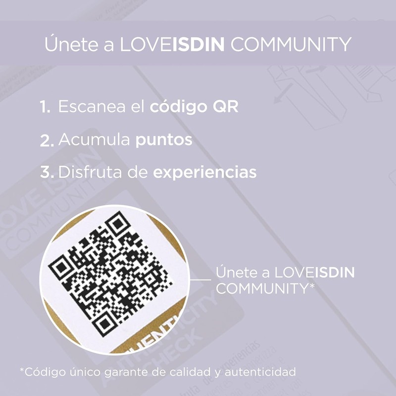 Isdinceutics Glicoisdin 8 Soft, Crema Facial Antiedad con Ácido Glicólico