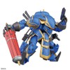 Bandai Hobby - Project Sakura Wars - Spiricle Striker Mugen