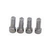 1 1/8" 28MM CNC Motorcycle Handlebar Riser Clamp Universal Bar