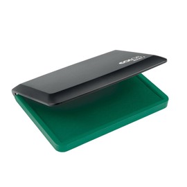 Colop Colop Stempelkissen"Micro 2" grün, 70 x 110 mm, für traditionelle Handstempel 109674