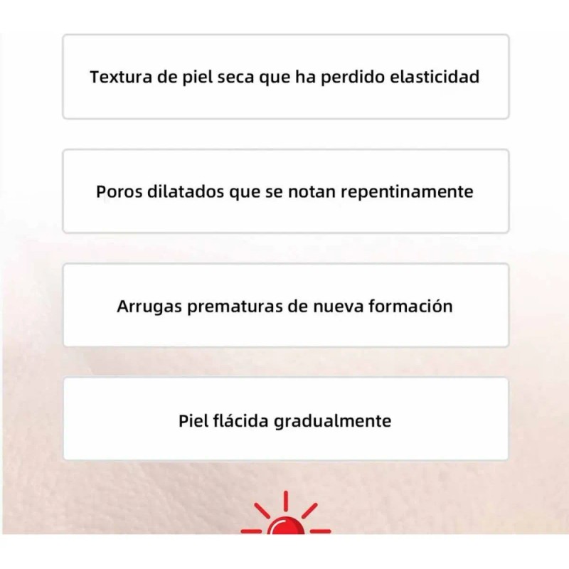 De El Potentiador Firming Vita A Retinal Shot, Con Retin