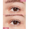 Frihappy Eyelashes Natural False Eyelashes Wispy Eyelashes Natural Look Eye