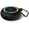 Portable Bluetooth Speaker Wireless - Small Shower Speaker Waterproof with