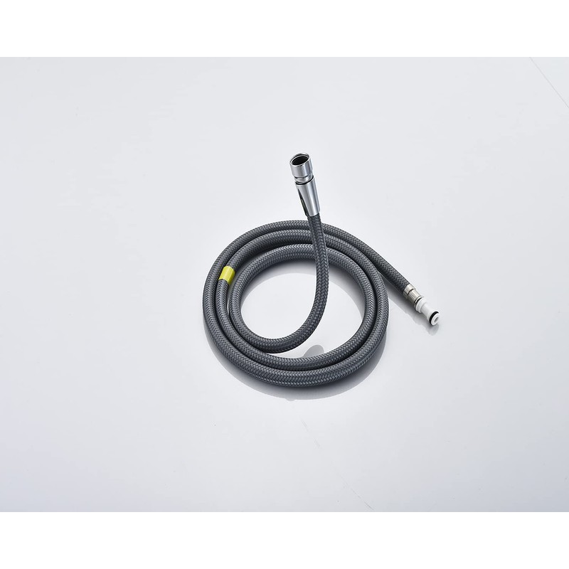 Pullout Replacement Spray Hose for Moen Kitchen Faucets 159560,Strong Nylon