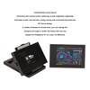 3.5in IPS PC Temp Monitor USB Mini Screen AIDA64 PC