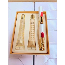 Su:m37 Losec Summa Makeup Special Set 4 Items Moisturizing K-Beauty