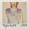Taylor Swift - Evermore (Translucent Green Vinyl/2LP) & 1989