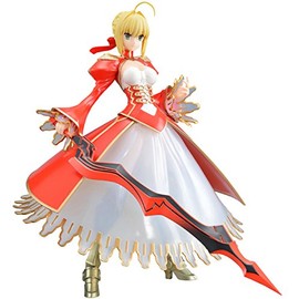 Fate / EXTELLA Super Premium SPM Figure "Nero Claudius"