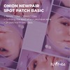 ISNTREE Parches para Imperfecciones Onion Newpair Spot Patch Basic -