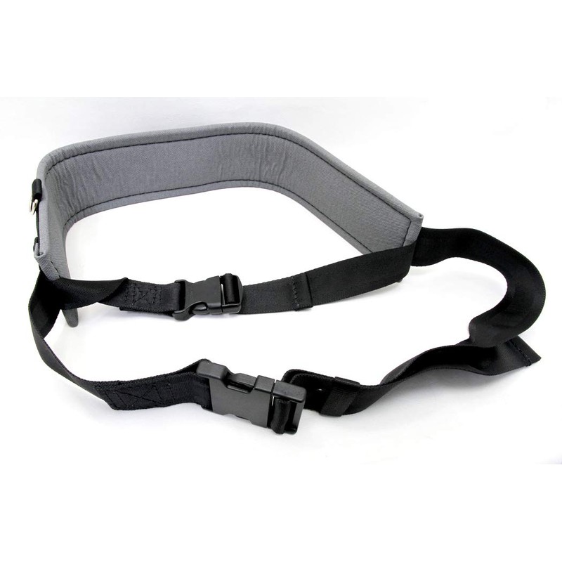 Tandem Rider 430 Tandem Auxiliary Belt for Tandem Safety Belt,