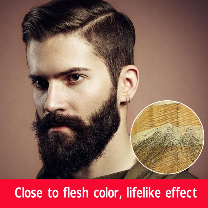 Lace Net Professional Light Thin Breathable Lace Wig Closure Net