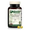 Tuna Omega-3 Chewable 120 Perles by Standard Process