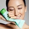 CARELIKA Green Tea Cleansing Cream – Moisturizing Deep Cleansing Face
