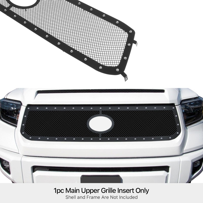 APS Compatible with Toyota Tundra 2018-2019 with Front Sensor TSS