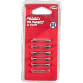 Start Cylindrical Fuses for Car Parts Care Car Accessories
