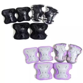 Joot 스케이트보드보호대 주트 뉴 크로니 보호대 자전거 인라인 킥보드 어린이 SkateboardProtective Gear Joot New Kroni Protective Gear Bicycle Inline Kickboard Kids [Zoot Newkroni Armor]